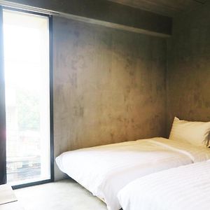 Private Bathroom Twin Room