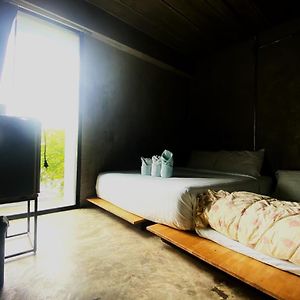 Private Bathroom Triple Room
